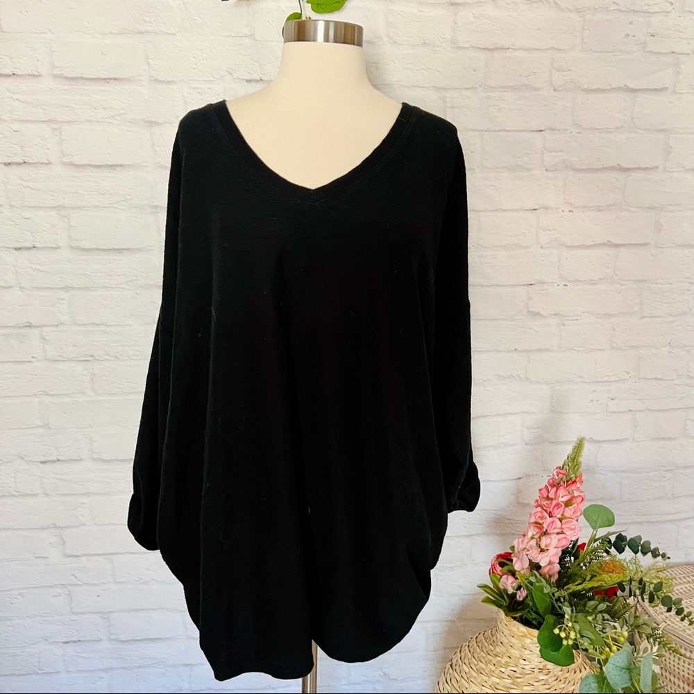 Textured Sonoma Blouse